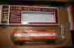 K-90007 K-line O-27 Gauge Classic Boxcar