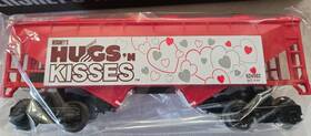 K624502 K-line 624502 Hersheys Hugs And Kisses Hopper K624502 K-line 624502 Hersheys Hugs And Kisses Hopper