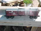 641-1893 K-line 6411893 Original Pennsylvania L.c.l Service Boxcar Blt 10-99 Mib