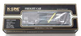 Dj048819 K-line Southern Pacific Freight Car 0/027 Gauge K-5142 In Box 1996