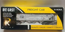 K623-7428 K-line 623-7428 South Carolina Commemorative Quarter Hopper O Scale Ob New