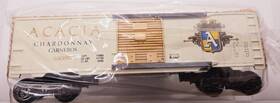 K640601 K-line O Gauge Arcacia Inch Chardonnay Boxcar 640601