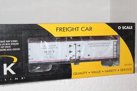 K742-80333 K-line #k742-80333 Merchants Dispatch Reefer K742-80333 K-line #k742-80333 Merchants Dispatch Reefer
