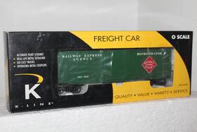 K761-1912 K-line #k761-1912 Rea Express Reefer