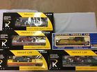 K-line Kline Search Light Cars 1 Used 040369550518