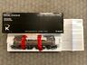 K2780-4912ic Gauge Kcc Exclusive Prr Electric Loco Mib