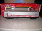 K4583-0131-2 Ringling Brothers And Barnum Bailey Circus Baggage Car