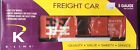 K511-003 K-line New Haven Box