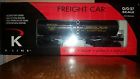 K5427 Pennsylvania Ppr Black Tank Car Gauge Nib
