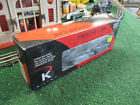 K5428 Prr Triple Dome Classic Tank Car New In Original Box