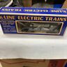 K6118 Norfolk Southern Black Lighted Caboose