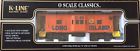 K612-3741 K Line K-line Lirr Bay