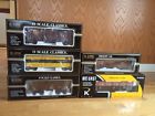 K613-1751a K-line 3 Rail 5-pac Nyc O Scale Freight Set