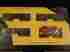 K614-8014a K-line Timken 4-pack 3 Coal Hoppers W Load A Small Bay Window Cab