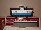 K619106 Lionel K-line Caboose Ford