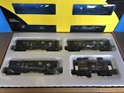 K622-1892a Pennsylvania Rr Freight Car New In Box