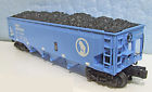 K623-1592 K-line Great Northern Diecast 040369950745