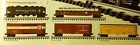 K623-1897a Kline K-line Pennsylvania Freight 040369250142