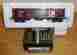 K623-2171 K-line Western Pacific Wp Die-cast O Scale 4-bay Hopper Train Car Nib
