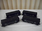 K6251-1452 K-line Lot Of 4 O