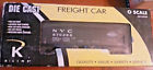 K6251-1753 K-line Die-cast Nyc 2-bay
