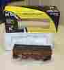 K6253-1651 K-line Lv Die Cast Ribbed 2-bay Hopper New Nib 040369252375