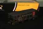 K6253-1931 Rdg Ribbed Coal Hopper Scale