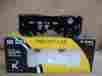 K6254-1091 K Line B O Die Cast Ribbed 2 Bay Hopper By Kline