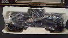 K632-6001 Scale Ford Tank Car