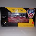 K632-6101 K-line 2002 Fdny Firefighter 040369251675
