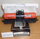 K632-8012 Hooker Single Dome Tank Car Gauge Toy Train Niagara Falls