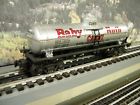 K632-8021 Kline Baby Ruth Id Tank Car Nib Og
