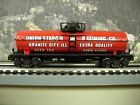 K632-8022 Kline Union Starch Id Tank Car Nib Og