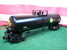 K6333-9013 Rare Bp Extruded Aluminum Scale Tank Car Tca