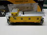 K6341-1051 Trains Scale Smoking Woodside Caboose