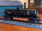 K634503 Santa Fe Tank Car New Old Stock