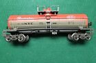 K6348 Mdk Scale Train New York Central Nyc Pacemaker Tank Car