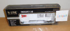 K641-1651 K-line Lehigh Valley Lv