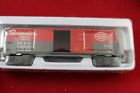 K641-1755 Nyc Pacemaker Boxcar Brand New In Original Box Nib