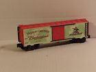 K641-5602 Busch K-line Anheuser Christmas