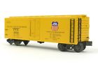 K642-21126 Union Pacific Pfe Wood Sided Reefer Car Scale Trains