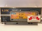 K642-5203 Heinz Tomato Ketchup Reefer Refrigerated Train Car