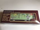 K642-5204 K-line Hersheys Trains 1999