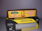 K642-5207 Heinz Pickles Wood Sided Reefer Brand New Original Box