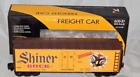 K642-9013 Shiner Bock Beer Sa Ap Woodsided Reefer San Antonio Aransas