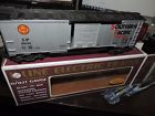 K64242 Scale Southern Pacific Silver Box Car Item