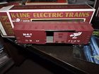 K6428 K-line O Scale 3