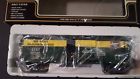 K645-1331 Scale Plug Door Reefer Cb