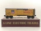 40369650317 K645-2111 K-line Union Pacific Classic