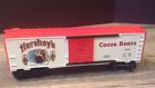 K646702 Hersheys Cocoa Beans Box Car Scale K646702 Hersheys Cocoa Beans Box Car Scale